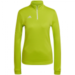 Moteriškas Džemperis Adidas Entrada 22 Žalias HC5052