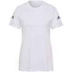Moteriški Marškinėliai Adidas Squadra 21 Jersey Balta