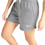 Moteriški Šortai Nike Park 20 Trumpas Šviesiai Pilkas CW6963 063