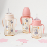 Mother-K PPSU Gertuvė "Bunny"