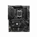 Motherboard MSI MAG B650 Tomahawk AMD AM5 AMD AMD B650