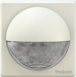 Motion detector, detection range 12m theLuxa R180 IP55 1010200 | 4003468100776