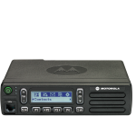 MOTOROLA DM1600 VHF Profesionali radijo stotelė
