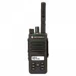 Motorola DP2600e UHF Profesionali radijo stotelė
