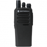 MOTOROLA VHF DP1400 Profesionali radijo stotelė