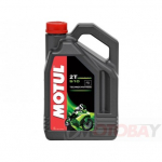 MOTUL 510 2T 4L variklio alyva
