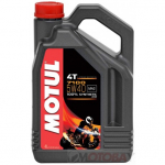 MOTUL 7100 5W40 4T 4L variklio alyva