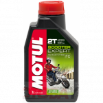 MOTUL SCOOTER EXPERT 2T 1l variklio alyva