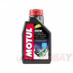 MOTUL SNOWPOWER 2T 1L variklio alyva