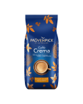 Movenpick Cafe Crema kavos pupelės 1kg