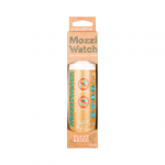 MOZZI WATCH purškalas nuo uodų ir erkių, nuo 3 m., 75 ml