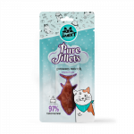 Mr Bandit Pure Fillets virti tunai 30g