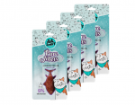 Mr Bandit Pure Fillets virti tunai 4x30g