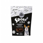MR. BANDIT sportiniai bateliai sport extra su ėriena150g