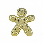 Mr&Mrs Fragrance Niki Rose Oud, Rose & Gold Auto kvapas, 1vnt.