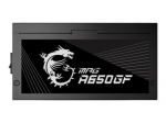 MSI MPG A650GF 650W Power Supply