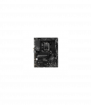 MSI | PRO B760-P WIFI DDR4 | Processor family Intel | Processor socket LGA1700 | DDR4 | Supported hard disk drive interfaces SAT