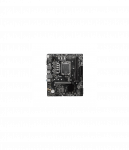 MSI | PRO H610M-E | Processor family Intel | Processor socket  LGA1700 | Supported hard disk drive interfaces SATA, M.2 | Number