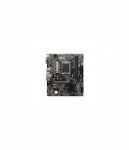 MSI | PRO H610M-G | Processor family Intel | Processor socket LGA1700 | DDR5 | Supported hard disk drive interfaces SATA, M.2 |