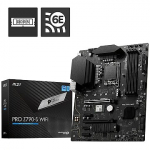 MSI PRO Z790-S WIFI PRO Z790-S WIFI