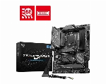 MSI Z790 GAMING PLUS WIFI, "Intel", LGA 1700, "Intel® Celeron®", "Intel® Pentium® Gold", LGA 1700, DDR5-SDRAM, 192 GB