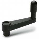 MT.80-AT švaistiklis – besisukanti rankena