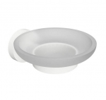 Muilinė Bemeta White (baltos spalvos)