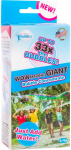 Muilo burbulų koncentratas SOUTH BEACH BUBBLES Giant Bubble Concentrate Refill 3-Pack (3 pakuotės)