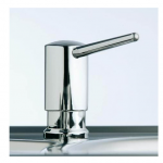 Muilo dozatorius Franke Novita