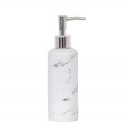 Muilo dozatorius MSV TOSCANA, keramika, baltos sp.