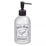 Muilo dozatorius Wenko Sweet Home