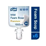 Muilo putos TORK MILD, S4, 520501
