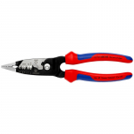 Multifunkcinės replės KNIPEX 1372200ME