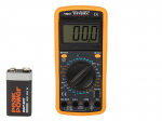 Multimetras DT9205A