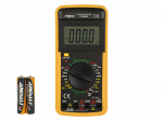 Multimetras DT9208A