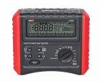 Multimetras elektrikams UT593