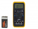 Multimetras MY-68 XTREME