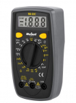 Multimetras Rebel RB-33C