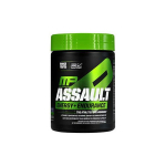 MUSCLE PHARM Assault Sport - 345g Braškių pyragas