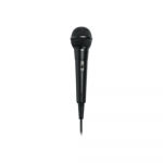 Muse | Professional Wired Microphone | MC-20B | Black | kg