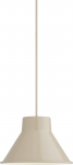 Muuto Pakabinamas šviestuvas Top smėlio spalvos 21 cm