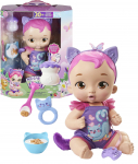 My Garden Baby lėlė mažylis - kačiukas su aksesuarais, HHP28