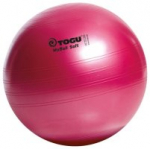 MyBall Soft 45 cm, ruby-red, 45 cm
