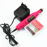 Nagų Freza - elektrinė dildė