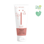 Naïf Baby & Kids maitinamasis kremas kūdikiams, skirtas visų tipų odai 75ml