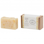 Naminis muilas „Odė medetkai“