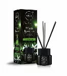 Namų kvapas Aroma Home Black Series Sticks 100ml  "White Blossom"