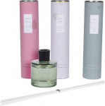 Namų kvapas su pagaliukais AROMA DI ROGITO, 3 rūšys, 200 ml