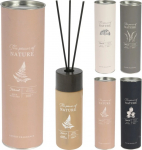 Namų kvapas su pagaliukais FRAGRANCE, 4 rūšys, 100 ml