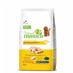 Natural Trainer Mini Adult, su vištiena - 2kg